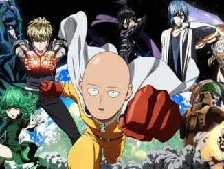 One Punch Man: Sony plant Live-Action-Verfilmung von Anime-Hit