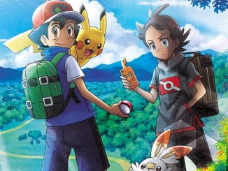 Pokémon: Neue Serie läuft schon bald in Deutschland
