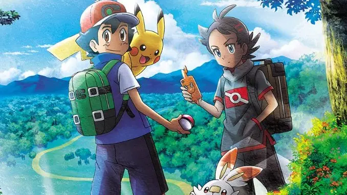 Pokémon: Neue Serie läuft schon bald in Deutschland