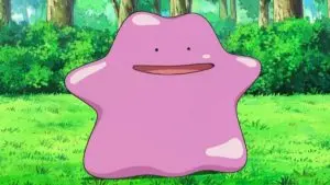 Coronavirus: Warum das Pokémon Ditto die Lösung unserer Probleme ist