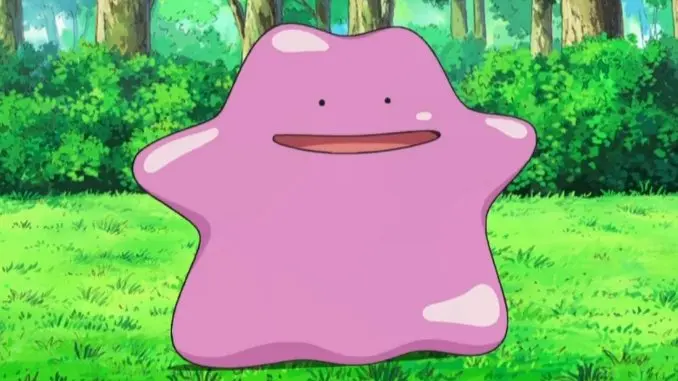 Coronavirus: Warum das Pokémon Ditto die Lösung unserer Probleme ist