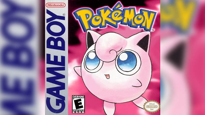 Pokémon Pink - Dataminer finden Hinweise auf unveröffentlichte Spieledition