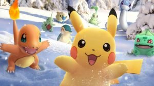 Pokémon GO: Raids und weitere Aktivitäten jetzt auch von Zuhause aus möglich