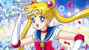 Sailor Moon: Erste drei Staffeln bald kostenlos auf YouTube