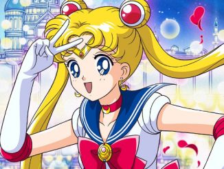 Sailor Moon: Erste drei Staffeln bald kostenlos auf YouTube