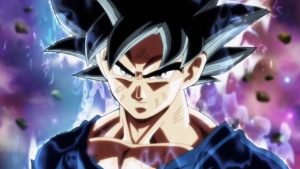 Dragon Ball Super enthüllt die große Schwäche des Ultra Instinct Sign