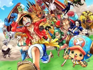 Eiichiro Oda - 10 Fakten über den One Piece-Schöpfer, die ihr noch nicht kanntet