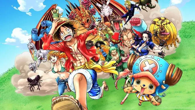 Eiichiro Oda - 10 Fakten über den One Piece-Schöpfer, die ihr noch nicht kanntet