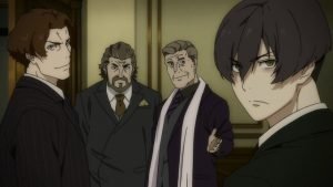 91 Days: ProSieben Maxx zeigt spannenden Mafia-Anime erstmals im Free-TV