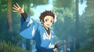 Demon Slayer-Manga soll noch in diesem Monat enden