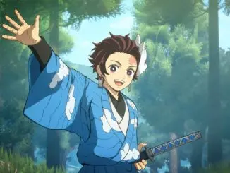 Demon Slayer-Manga soll noch in diesem Monat enden