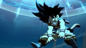 Dragon Ball FighterZ weltweit über fünf Millionen Mal verkauft, Spieler erhalten Geschenke