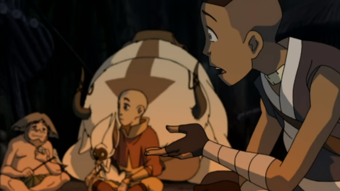 Avatar - Der Herr der Elemente: Die 5 besten und schlechtesten Episoden