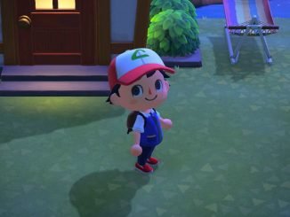 Fan baut atemberaubendes Pokémon-Stadion in Animal Crossing: New Horizons