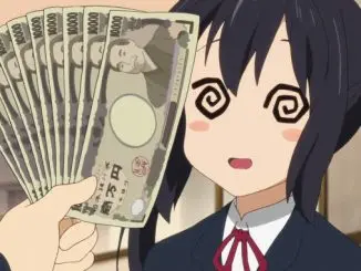 Anime-Aktion bei Amazon: Serien und Filme um circa 20 Prozent reduziert