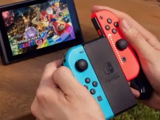 Nintendo gibt Daten preis: So oft wurde die Nintendo Switch weltweit verkauft