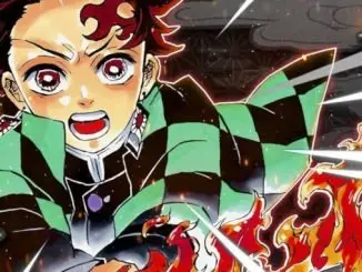 Demon Slayer: Spin-off-Manga zu beliebtem Charakter angekündigt