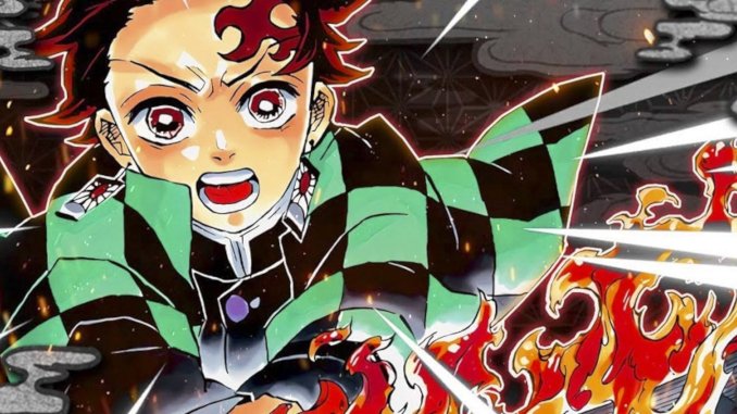 Demon Slayer: Spin-off-Manga zu beliebtem Charakter angekündigt