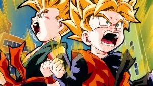 Es wird nostalgisch: Dragon Ball Z-Filme erscheinen erstmals auf Blu-ray