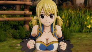 Fairy Tail: Rollenspiel wird erneut um einige Wochen verschoben