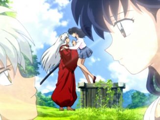 InuYasha: Neues Anime-Projekt angekündigt - kommt jetzt die Fortsetzung der Serie?