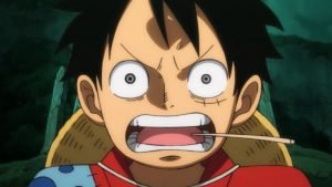 One Piece Kapitel 980: Ist dieser Charakter zu stark für Ruffy und Zorro?