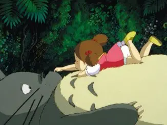 Studio Ghibli-Mitgründer erklärt: So zeichnet ihr den großen Waldgeist Totoro