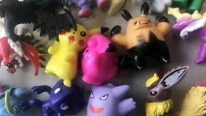 Pokémon: US-Zoll findet gefälschtes Spielzeug im Wert von 600.000 Dollar