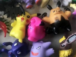 Pokémon: US-Zoll findet gefälschtes Spielzeug im Wert von 600.000 Dollar
