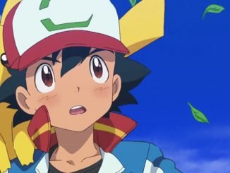 WTF?! Pokémon-Autor wollte Ash schon im ersten Kinofilm sterben lassen