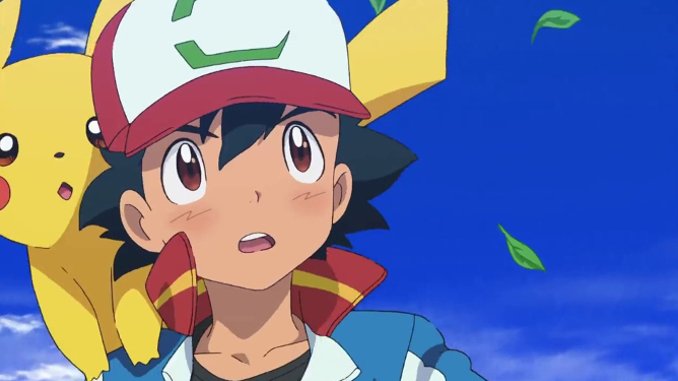WTF?! Pokémon-Autor wollte Ash schon im ersten Kinofilm sterben lassen