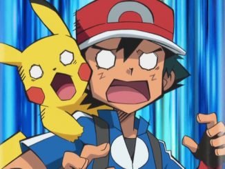 Pokémon Dark Edition: Fan-Trailer macht die Taschenmonster zu finsteren Bestien