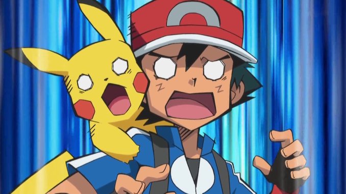 Pokémon Dark Edition: Fan-Trailer macht die Taschenmonster zu finsteren Bestien