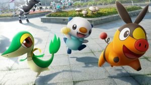 Pokémon GO verschenkt massenweise Items im Mai - jetzt Promo-Codes einlösen