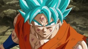 Super Dragon Ball Heroes: Darum hat Son Gokus wichtigster Verbündeter nicht geholfen