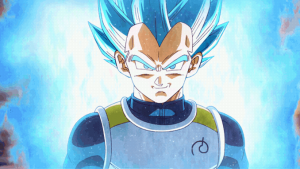 Dragon Ball Super: Vegeta rettet Son Goku mit dessen wichtigster Technik