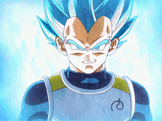 Dragon Ball Super: Vegeta rettet Son Goku mit dessen wichtigster Technik