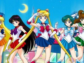 Sailor Moon: Neuausgabe des Anime-Klassikers kann jetzt vorbestellt werden