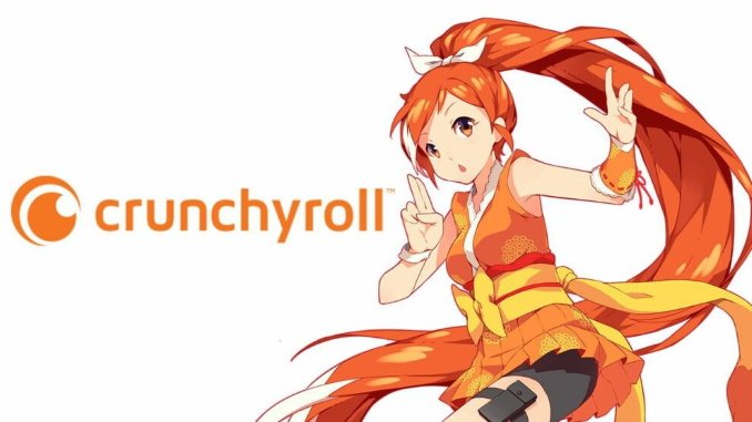 Crunchyroll Expo kündigt virtuelles Event für Herbst 2020 an