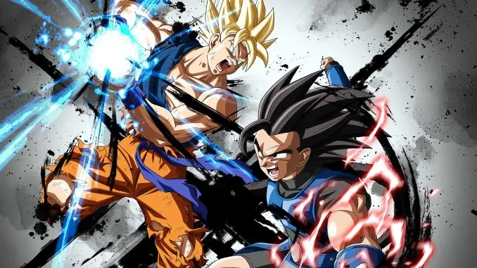 Dragon Ball Legends: Smartphone-Spiel feiert zweiten Jahrestag mit exklusiven Inhalten