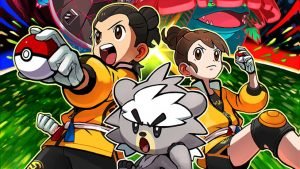 Pokémon Schwert & Schild: Erster DLC hat endlich einen Release-Termin