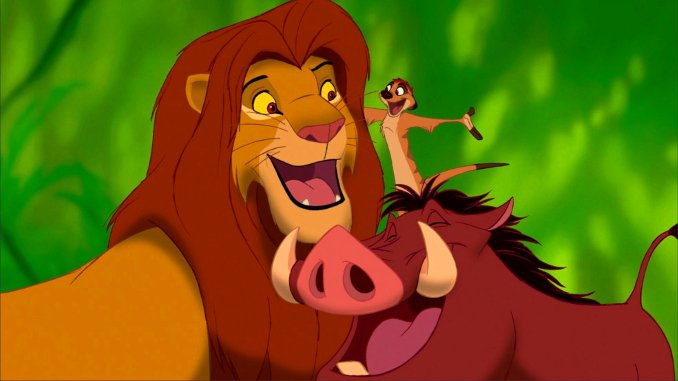 Der König der Löwen: Warum der Disney-Klassiker nur eine billige Kopie ist