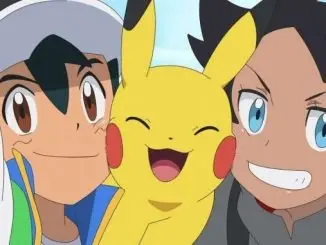 Pokémon Reisen: Die Serie - Deutscher Starttermin bei Super RTL steht endlich fest