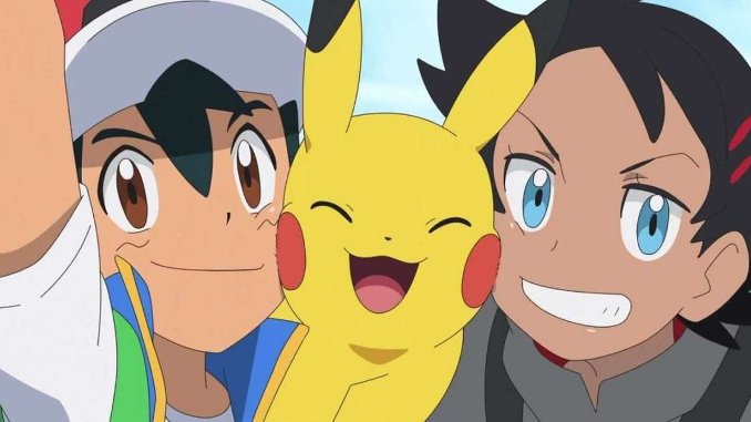 Pokémon Reisen: Die Serie - Deutscher Starttermin bei Super RTL steht endlich fest