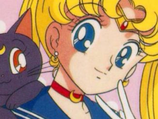 Sailor Moon: Neue Kinofilme überraschend auf 2021 verschoben