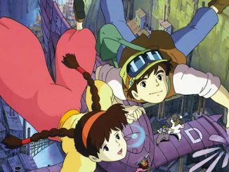 Studio Ghibli: Neuer Film setzt komplett auf moderne CGI-Technologie