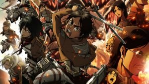 Attack on Titan-Ende steht bevor: Nur noch 5 Prozent der Story sollen fehlen