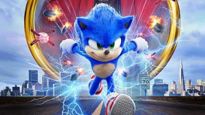 Sonic the Hedgehog: Startdatum der Fortsetzung bekannt