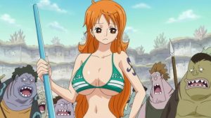One Piece: Diese Schauspielerin wird vermutlich Nami spielen