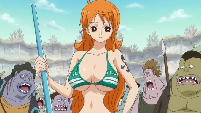 One Piece: Diese Schauspielerin wird vermutlich Nami spielen